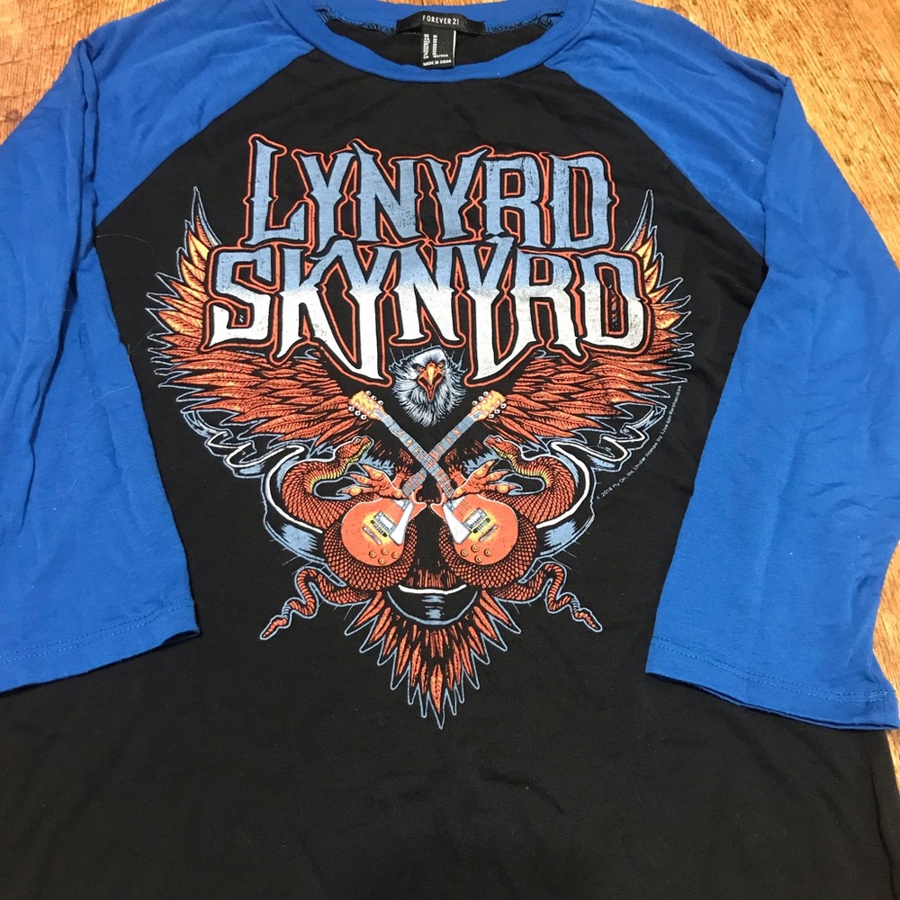 Band Tee